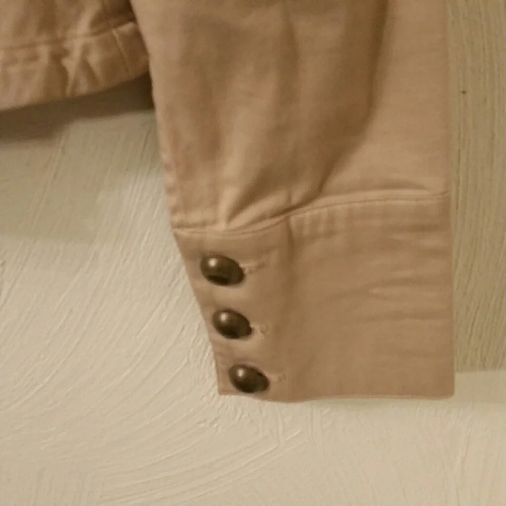 Yank American jacket, M - Picture 3 of 8